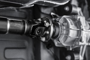 Propeller drive shafts are mechanical components for transmitting torque and rotation Propeller Drive Shaft
