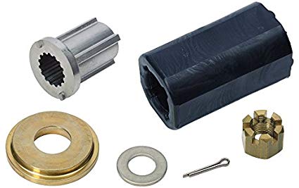 Get expertly-crafted rotors from the professionals at Quality Castings Propeller Hub Casting Wisconsin