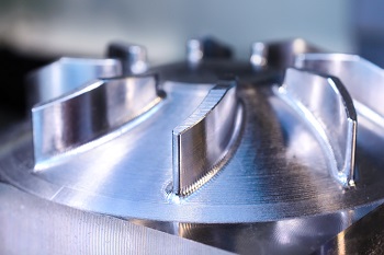 Quality Castings creates high-quality impellers for every industry Impeller Casting Wisconsin