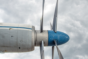 Rotors for Propellers