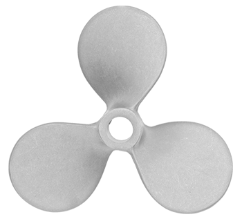 precision investment casting stainless-steel & aluminum propellers nationwide 