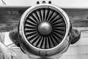 Learn more about preventing propeller cavitation Propeller Thrust